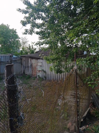 Дом 54,7 м² на участке 16 сот.