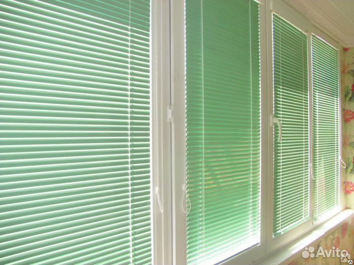 Рулонные шторы, День-ночь, Зебра