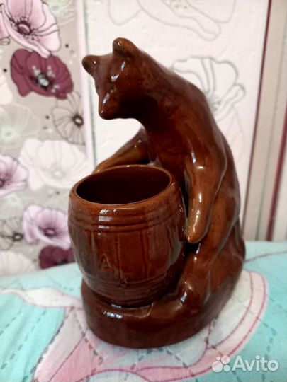 Сувенир Мишка СССР