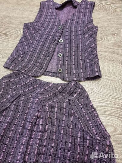 Школьная форма