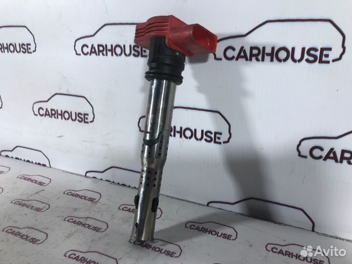 Катушка зажигания Audi A5 8T CAL