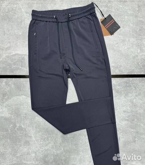 Штаны Zegna размеры 46-60