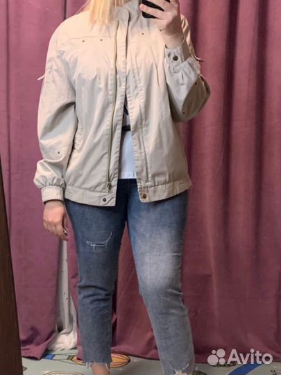 Пакет вещей 46-48р