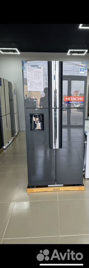 Холодильник