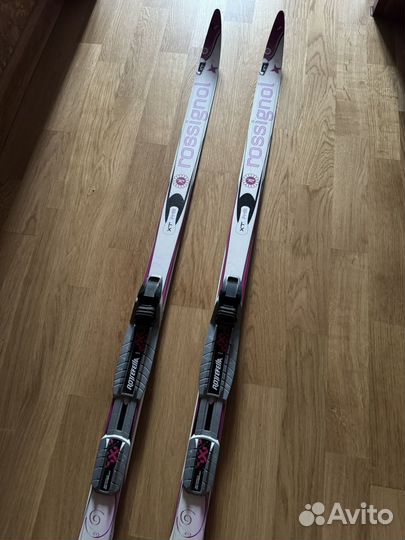 Rossignol лыжи беговые
