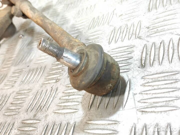 Трапеция рулевая E 124