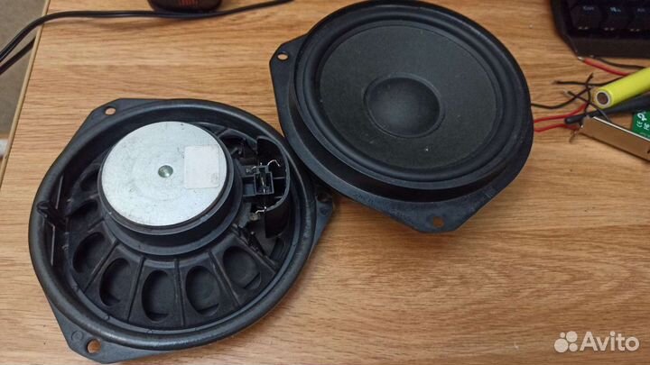 Динамики faital