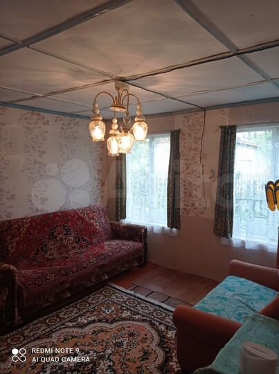 Участок 6 сот. (СНТ, ДНП)