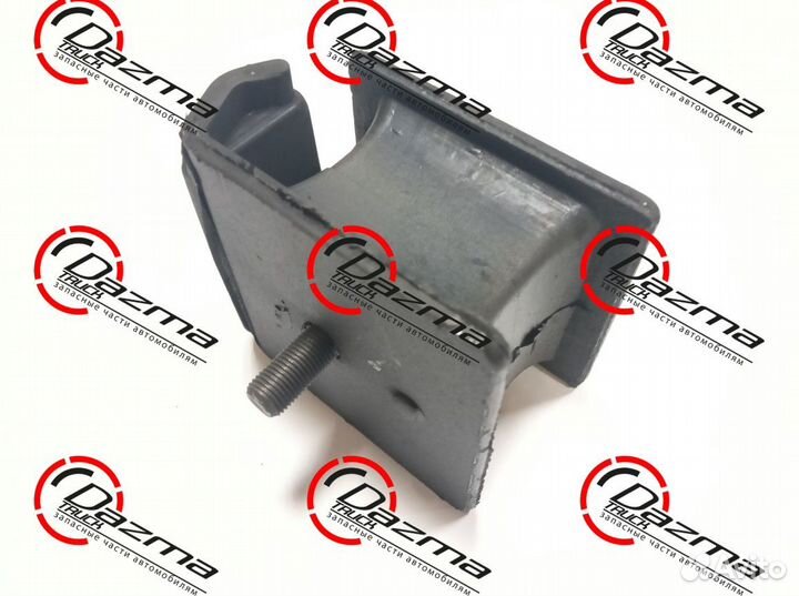 Japaco ML243671JC Подушка двигателя Fuso Canter TF левая/правая (ML243671)