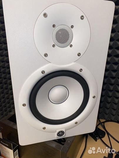 Yamaha HS7 (пара)