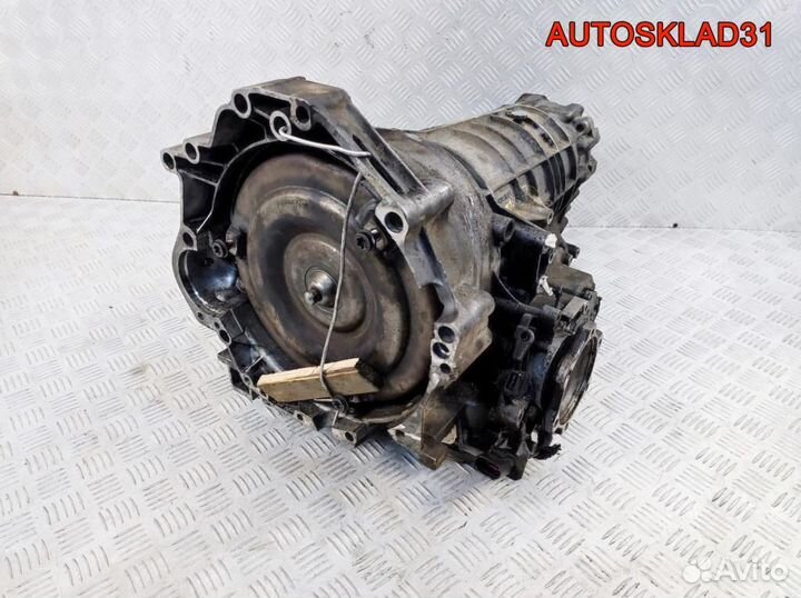 АКПП EYF Volkswagen Passat B5+ 1,9 AVF Дизель