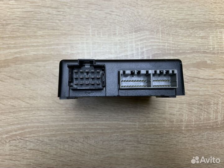 Блок комфорта Vaz LADA Priora