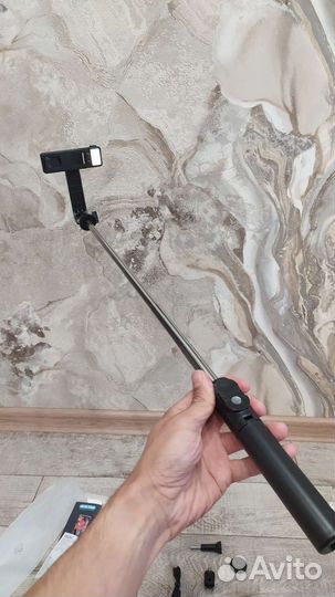 Трипод монопод для телефона