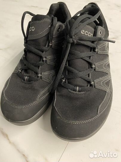 Ботинки Ecco 39