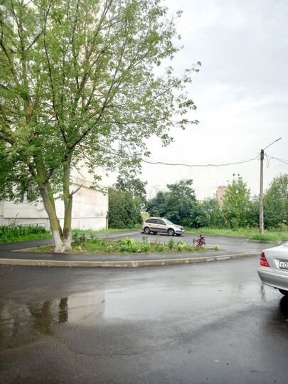 3-к. квартира, 70 м², 4/9 эт.