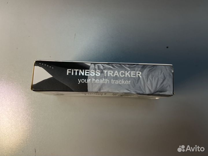 Фитнес браслет (трекер)