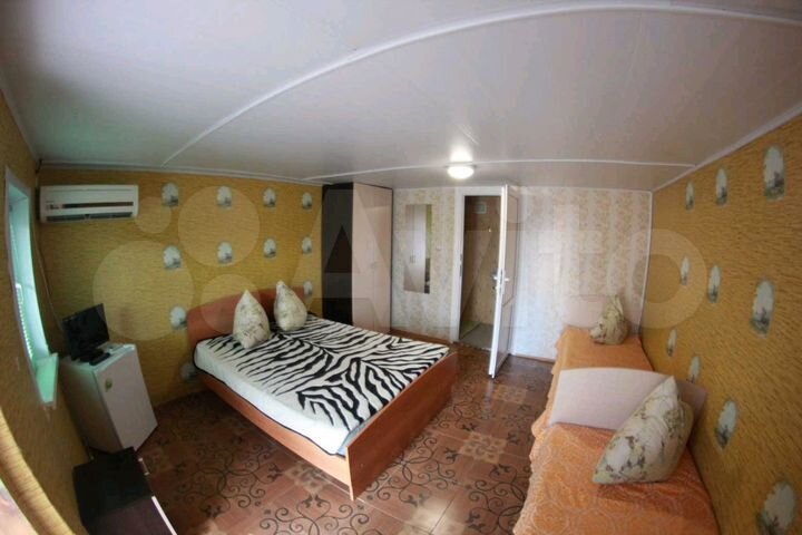 Комната 22 м² в 1-к., 1/1 эт.