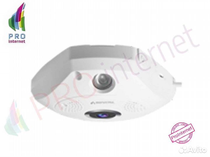 Wi-Fi камера vstarcam C8861