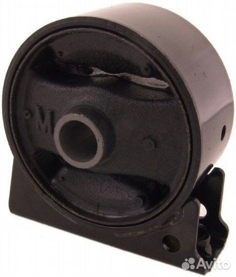 Подушка двигателя передняя MT / cvt mitsubishi lan