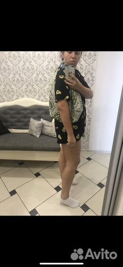 Сумка хобо Zara