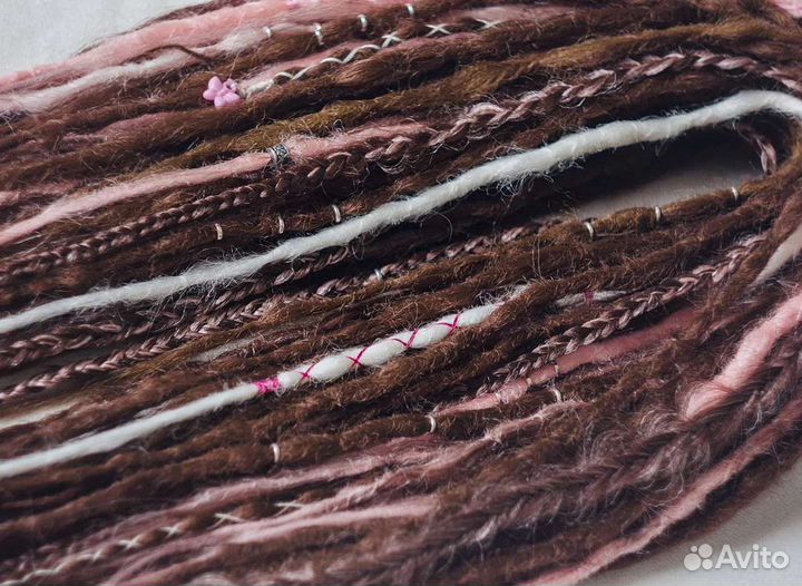 Комплект де Дредов