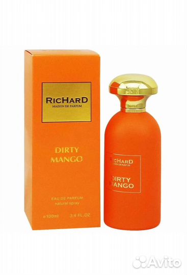 Парфюм Унисекс