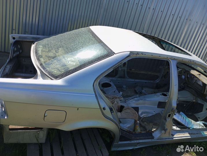 Двери на бмв е36