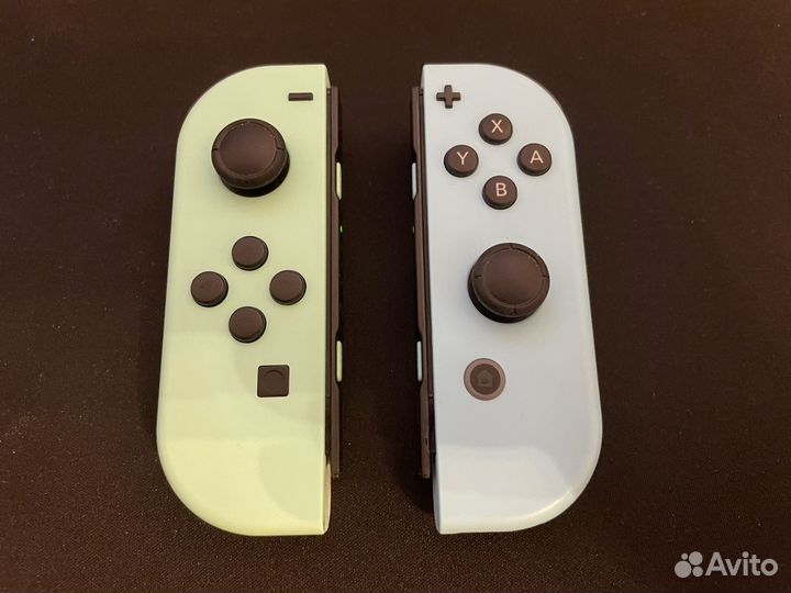 Nintendo switch Animal Crossing Edition