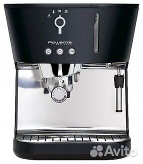 Кофеварка Rowenta