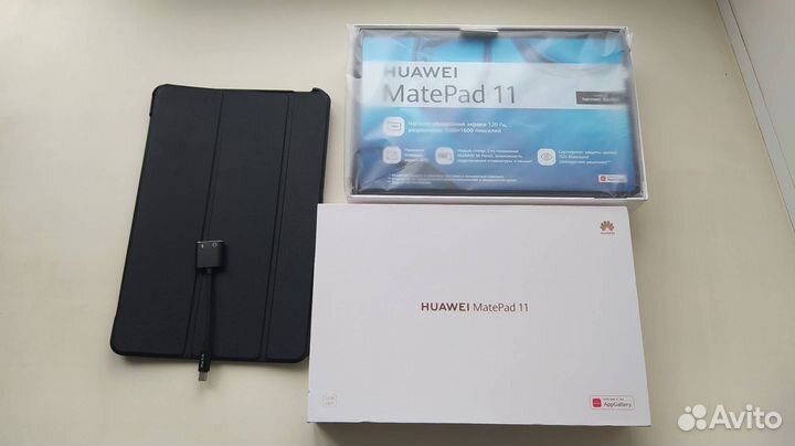 Huawei MatePad 11