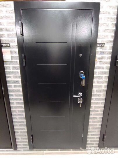 Входная металлическая дверь Троя Фараон