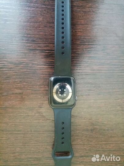 Часы apple watch 7 45 mm
