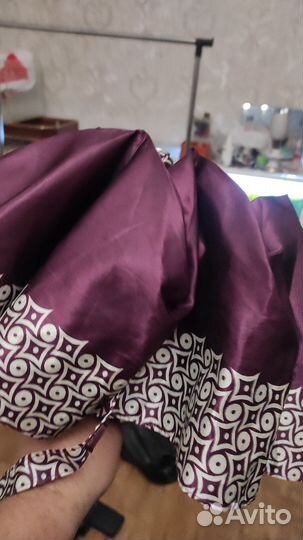 Зонт женский