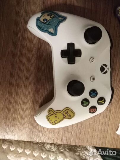 Xbox one S 1tb