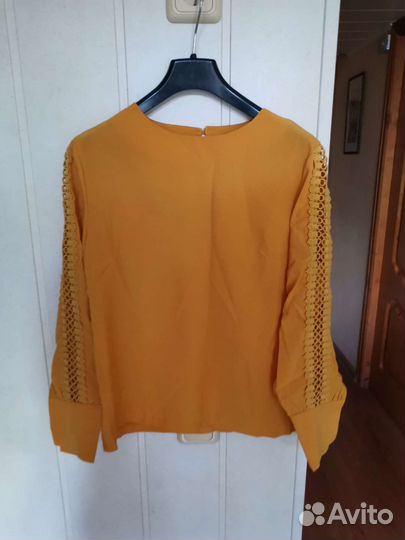 Блузы женские новые, размер 46, цена в описании