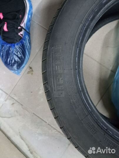 Pirelli Cinturato P1 185/65 R15