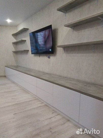 Тумба под тв