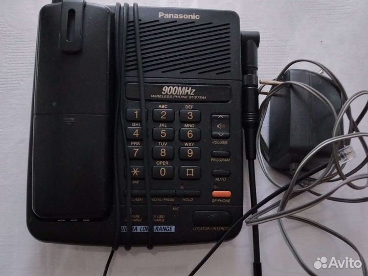 Стационарный телефон