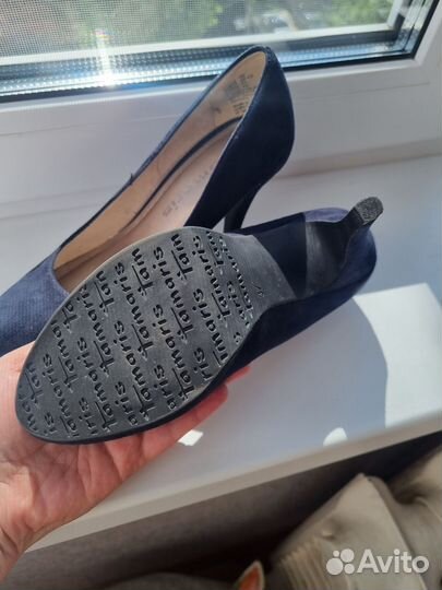 Туфли tamaris 37