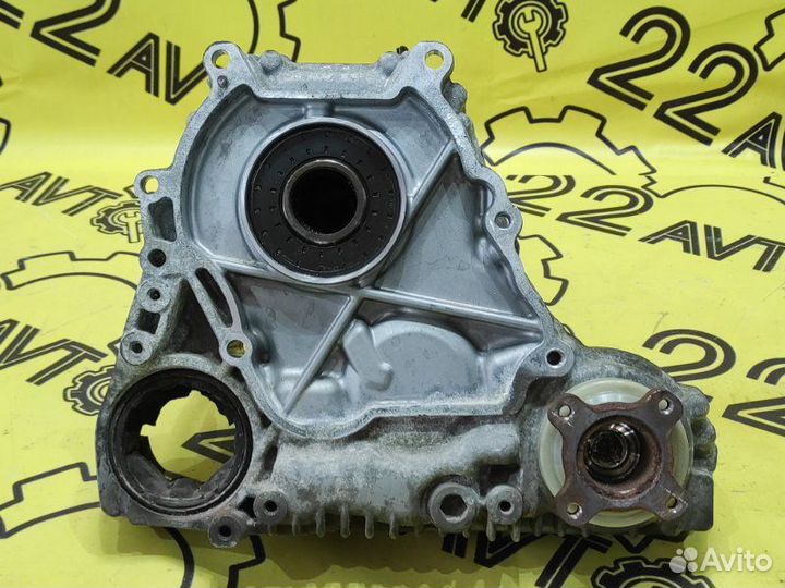 Раздаточная коробка Bmw 535Ix F10 N55B30 2011