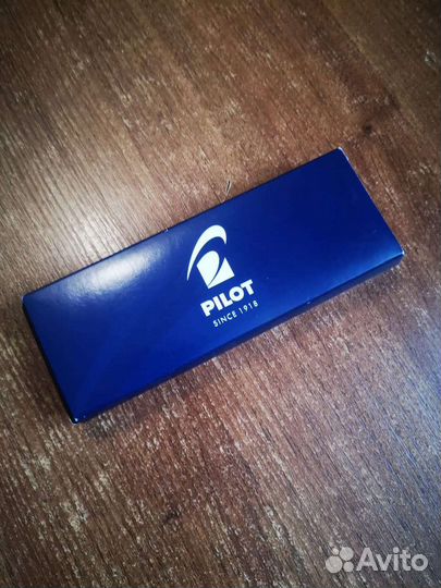 Ручка Pilot Elit