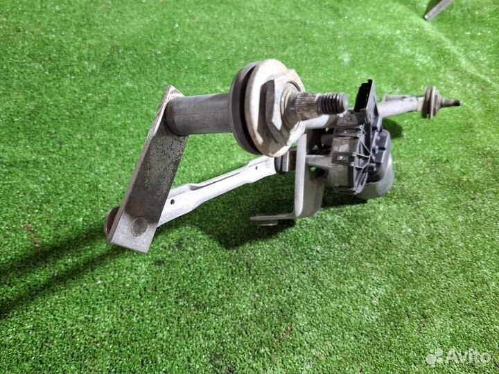 Трапеция дворников Peugeot 206