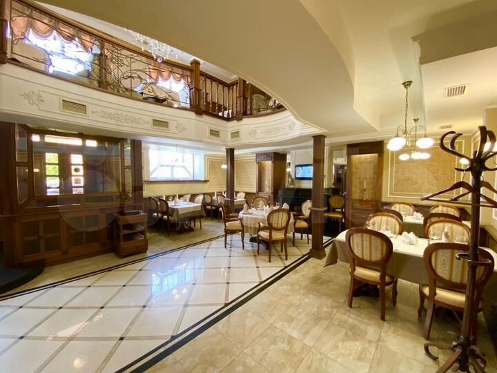 Продам помещение общественного питания, 244.9 м²