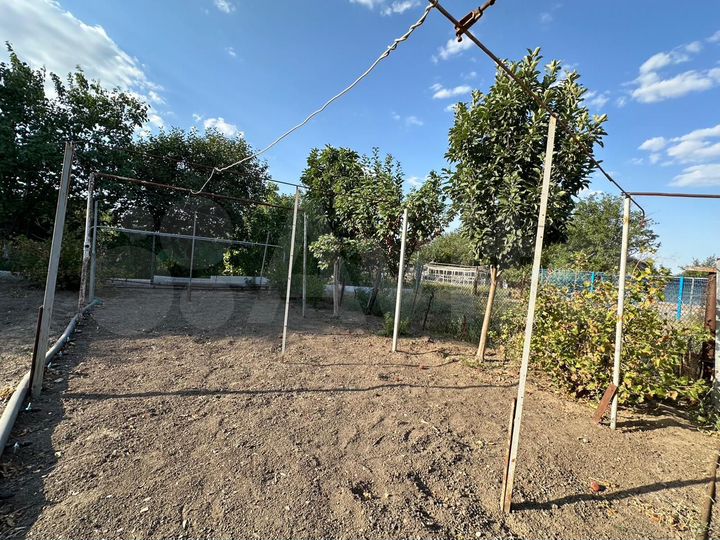 Дом 105,1 м² на участке 6,6 сот.