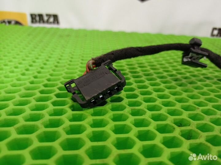 Проводка двери передней правой R Volkswagen Passat