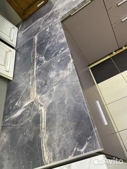 Кухонная мебель