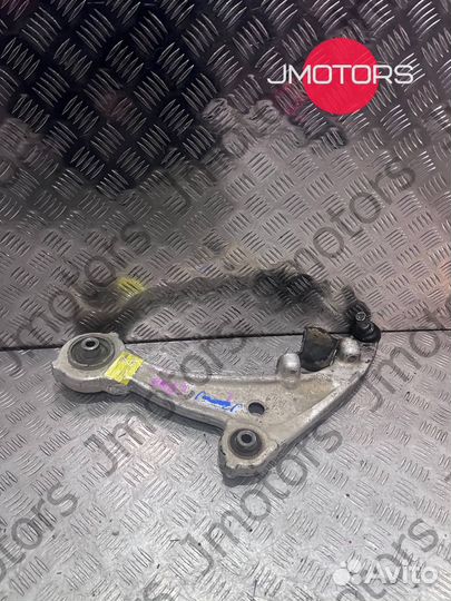 Рычаг Nissan Teana J32 левый передний