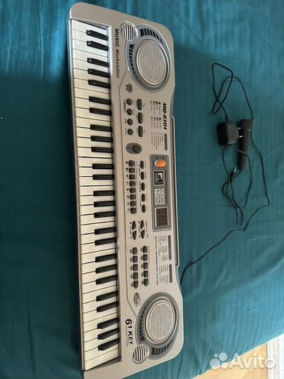 Синтезатор