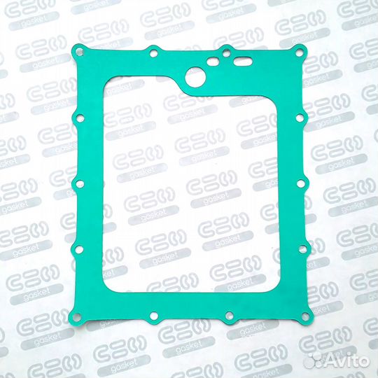 Прокладка Suzuki GSX-R1000/GSX-R600/GSX-R750