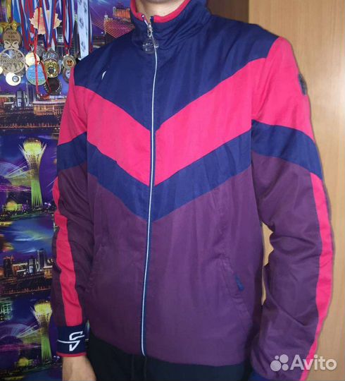 Вещи Adidas, Forward